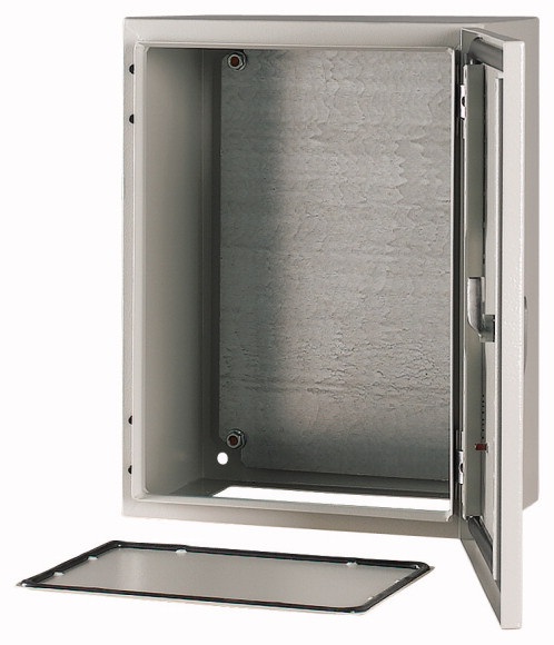 CS-43/200 CASSA + PIASTRA 400H 300L