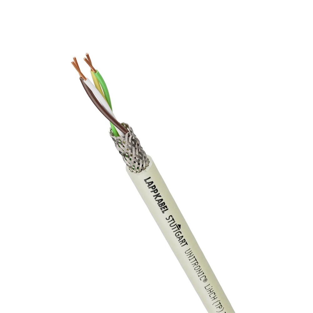 4x2x1mm² Cavo UNITRONIC LIHCH (TP)