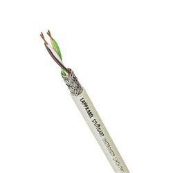 4x2x1mm² Cavo UNITRONIC LIHCH (TP)