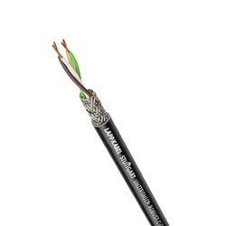 4x2x1mm² Cavo UNITRONIC ROBUST C (TP)