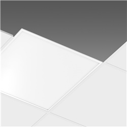 PANEL LED RODI 832 40W CLD CELL BIANCO