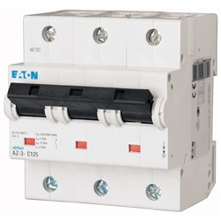 AZ-3-C100 INT. MT 20KA 3P C 100A