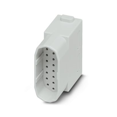 HC-M-25-CT-M INSERTO PORTACONTATTI