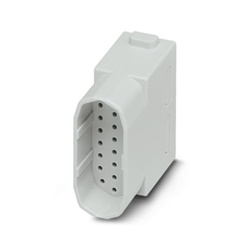 HC-M-25-CT-M INSERTO PORTACONTATTI