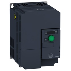 Variatore di velocità ATV320 - 7.5kW - 380...500V - trifase - compatto