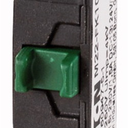 M22-FK10 CONTATTO FLAT NA