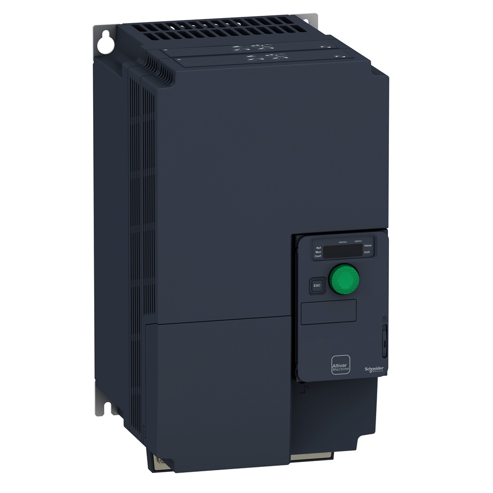Variatore di velocità ATV320 - 11kW - 380...500V - trifase - compatto
