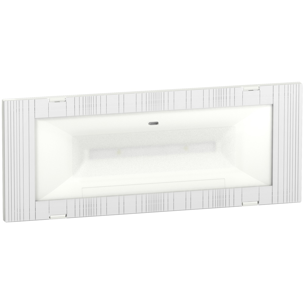 Exiway Easyled mrgc light block 2h Non mantenuto 130 lm IP40 LED emergenza