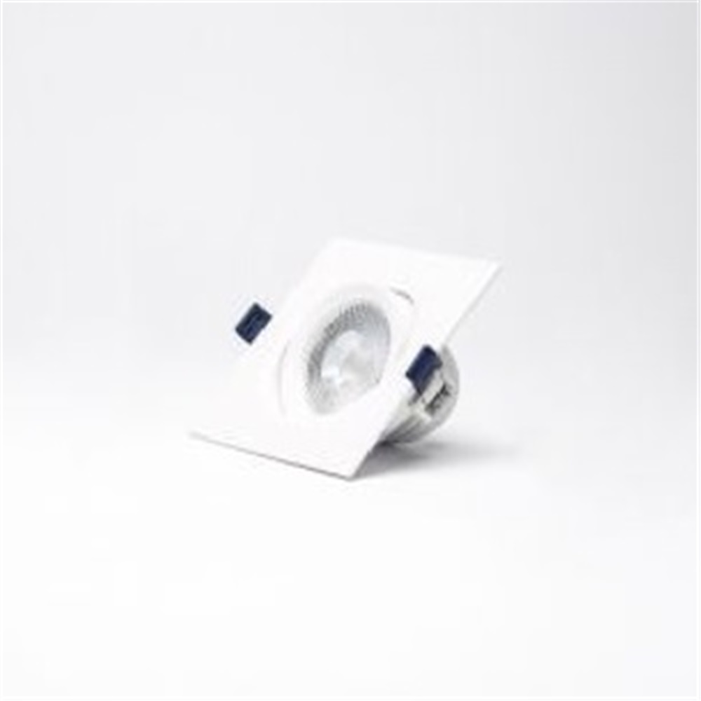 MINI DOWNLIGHT LED ORIENTABILE 12W