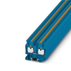 MPT 2,5 BU MINIMORSETTO PASSANTE