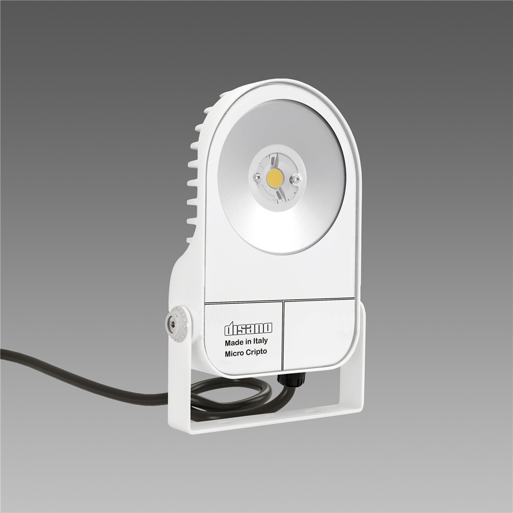 Proiettore LED 26W 3537lm 4000K IP66 esterno soffitto