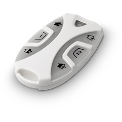 TELECOMANDO BIDIREZIONALE I-TRADE A