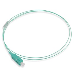 Actassi Pigtail OM3 50/125 SC 1m