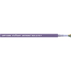 2X2X0,25mm² UNITRONIC BUS LD FD P Cavo dati e comunicazione