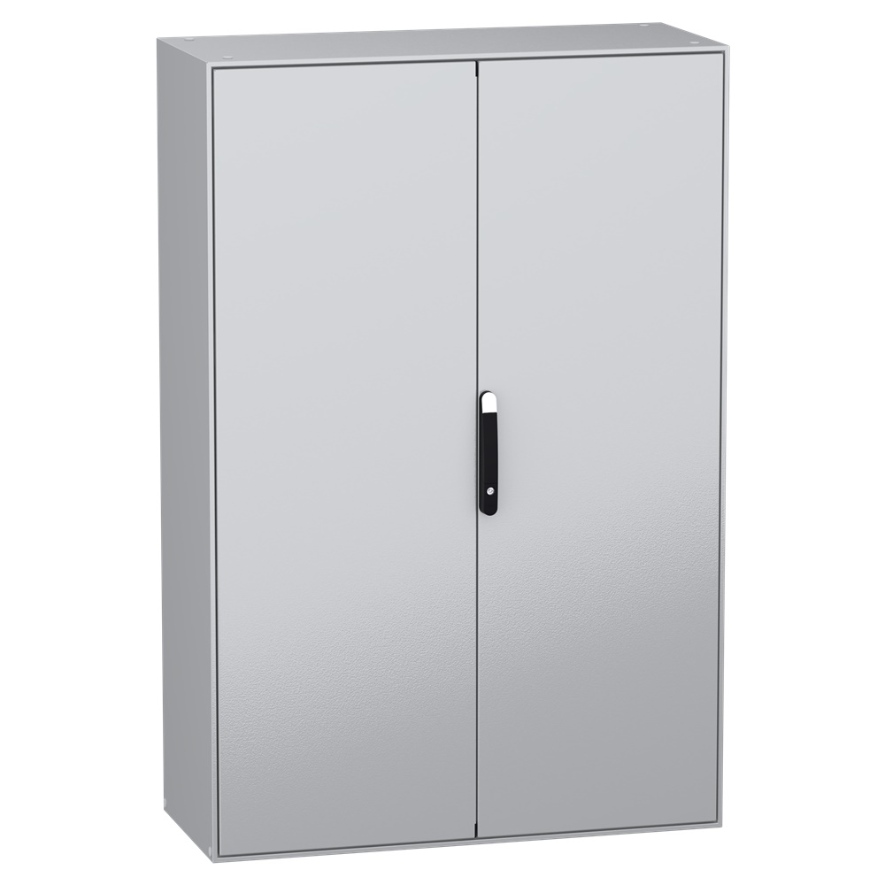 Armadio Spacial SM porta piena 1800x1200x500 mm