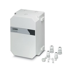 FL RUGGED BOX CASSETTA DISTRIBUZION