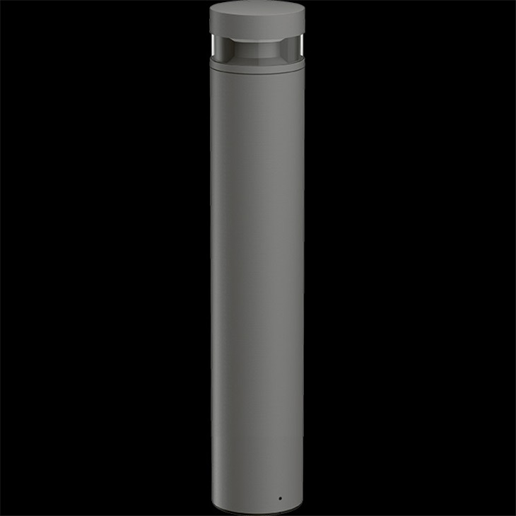 TOK C H700 LED 2.7K 8W CORTEN