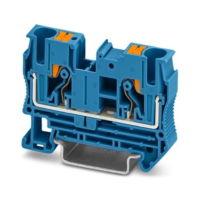 PT 6 BU MORSETTO PASSANTE