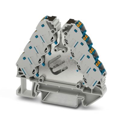 PTRVB 4-PV /BU RIPARTITORE DI POTEN