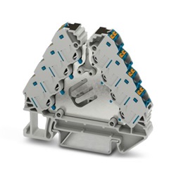 PTRVB 4-PV /BU RIPARTITORE DI POTEN