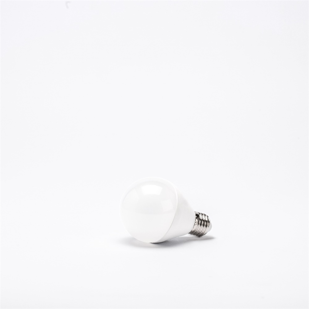 LAMPADA LED 7W SMD2835 E27 BIANCO C