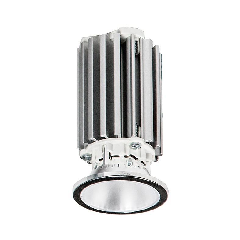 Modulo COB LED 12W 4000K CRI90 per Downlight Incasso Residenziale Commerciale IP20