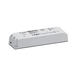Alimentatore LED 24V 75W IP20 per impianti residenziali e commerciali