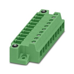 MCVU 1,5/ 9-GFD-3,81 PRESA BASE FIS