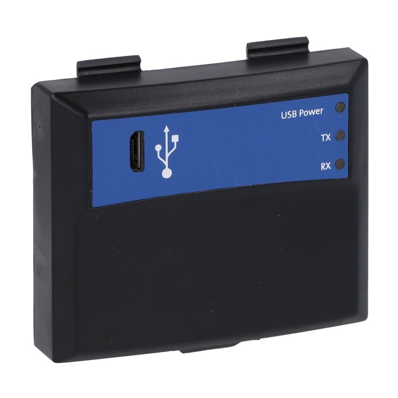 Modulo USB comunicazione per VLB3, interfaccia dati veloce e compatta