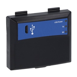 MODULO USB PER VLB