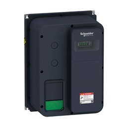 Variatore di velocità ATV320 IP66 0,37KW 240V MONO NO SEZ