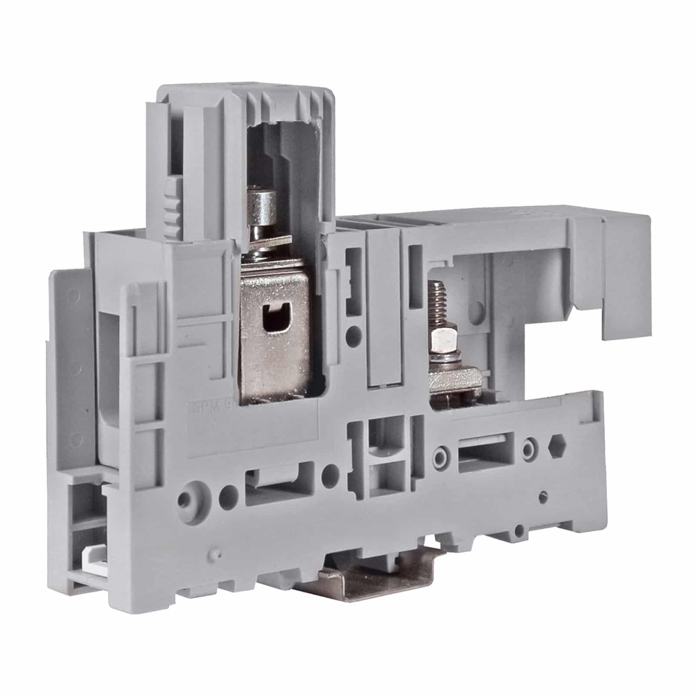 GPM.240/BC/GR MORSETTO PASSANTE