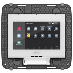 TOUCH SCREEN DOMOTICO IP 4,3   8M B