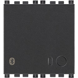 AMPLIFICATORE 4+4W BLUETOOTH 2M GRI