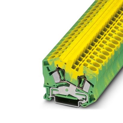 STS 6-PE MORSETTO A MOLLA