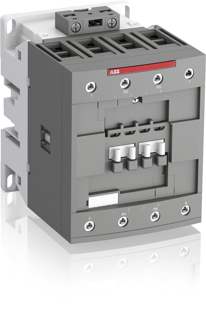 Contattore AF80-22-00-13 4 poli 125A AC1 100-250V 50/60Hz DC motori fino 37kW