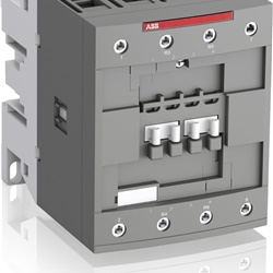 Contattore AF80-22-00-13 4 poli 125A AC1 100-250V 50/60Hz DC motori fino 37kW