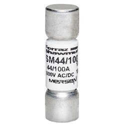 1000VAC/DC 0.44A MULTIMETER FU