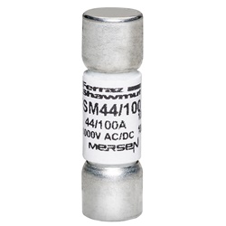 1000VAC/DC 0.44A MULTIMETER FU