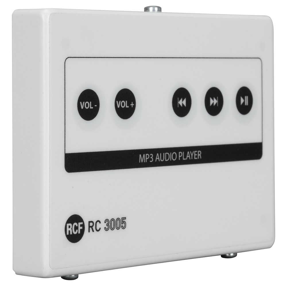 RC 3005 CONTROLLO REMOTO VOLUME SIS