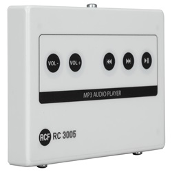 RC 3005 CONTROLLO REMOTO VOLUME SIS