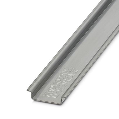 NS 35/ 7,5 V2A UNPERF 2000MM GUIDA