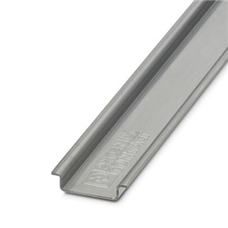 NS 35/ 7,5 V2A UNPERF 2000MM GUIDA