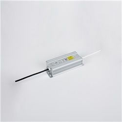 ALIMENTATORE 24V/60W IP67