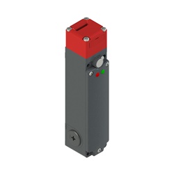 INTERRUTTORE DI SICUREZZA CON ELETT