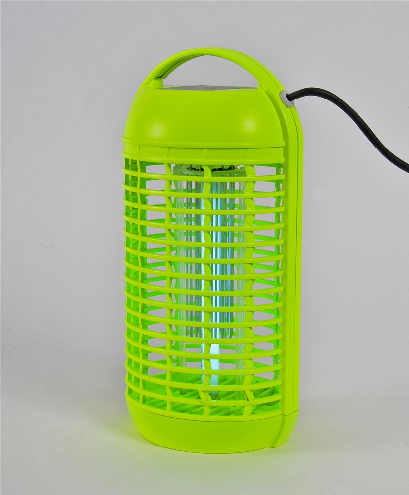 CRI CRI DOMESTIC FLUO 6W 230V/50HZ IMQ GIALLO LIME