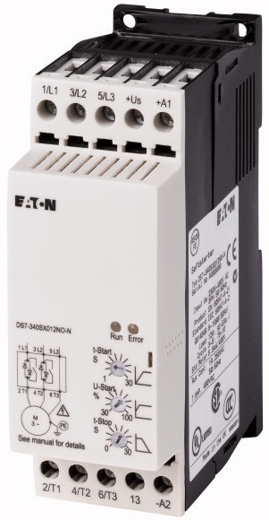 DS7-342SX007N0-N SOFT 110/230 VAC 7