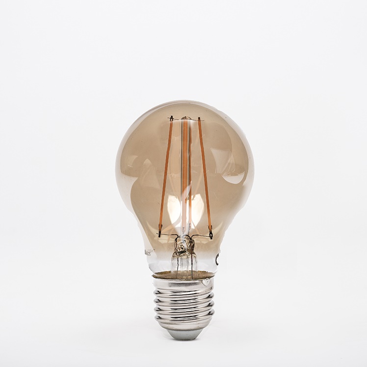 LAMPADA LED FILAMENTO TIPO STANDARD