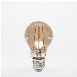 LAMPADA LED FILAMENTO TIPO STANDARD