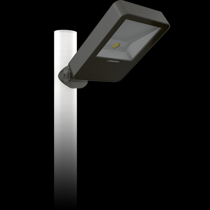 KIT 21 TAG 210 AS. SIDE POST LED 3K